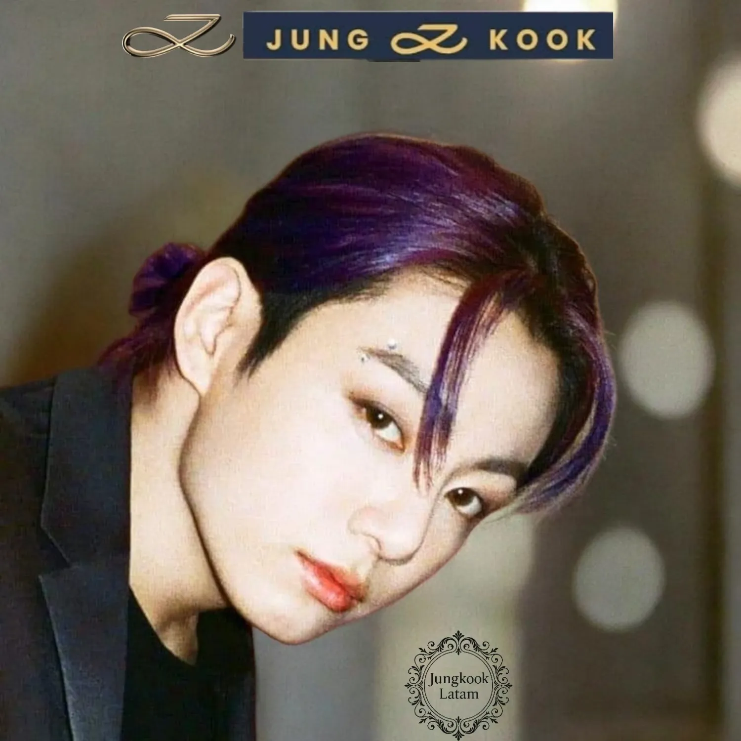 Behind-the-scenes cut of Jungkook (BTS)