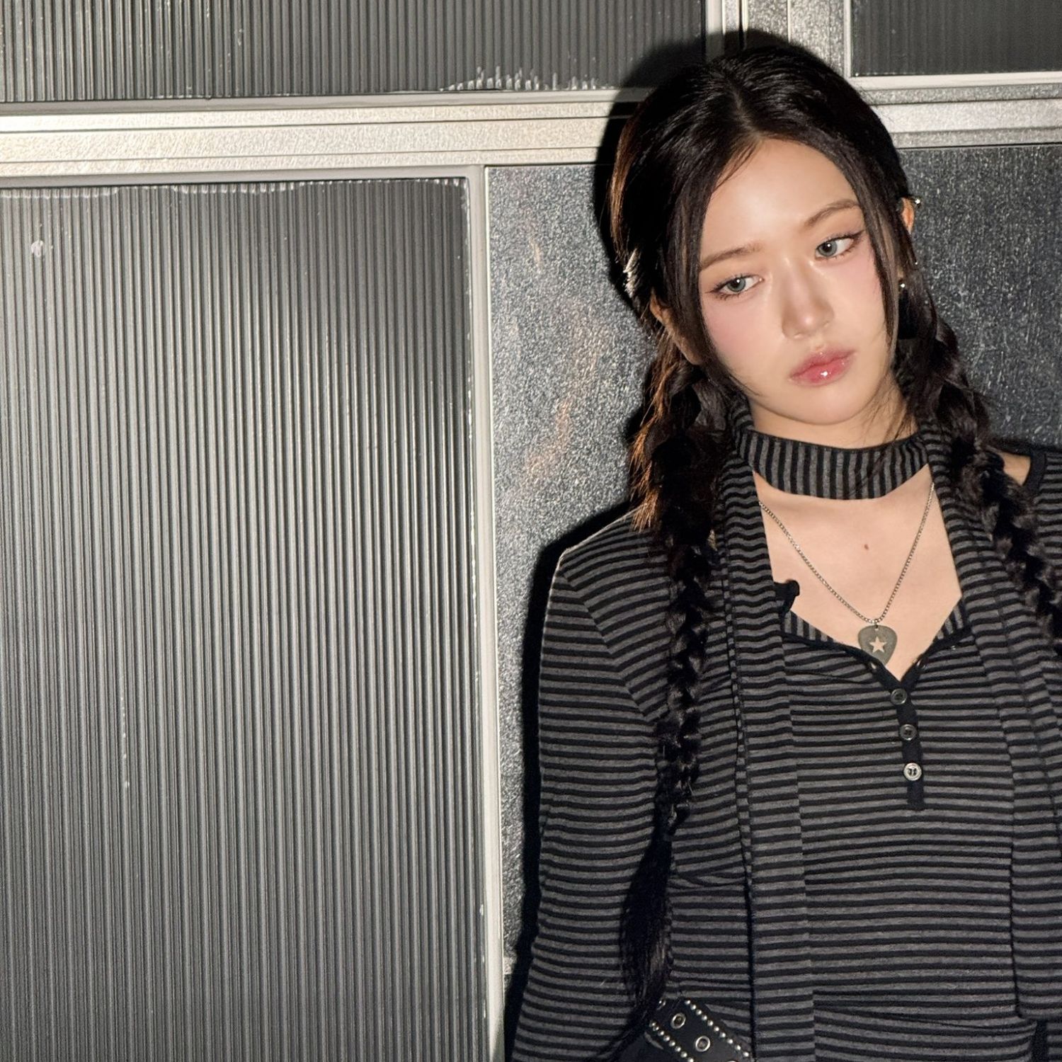 안유진 (IVE) 팬이 찍은 순간