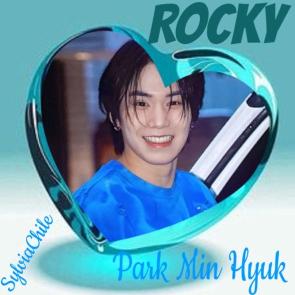 Behind-the-scenes cut of Rocky