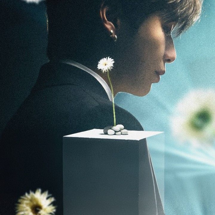 강다니엘 최근 활동샷