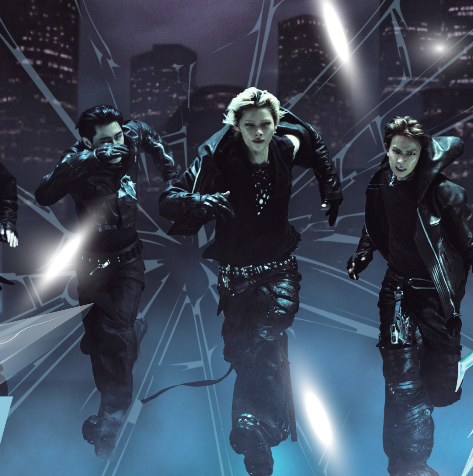 ENHYPEN의 최신 사진