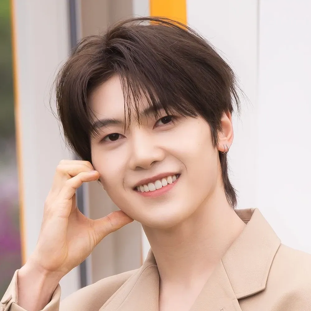 석매튜 (제로베이스원)의 비하인드 컷