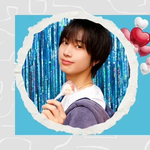 Shining profile picture of Park seonghyeon (IDID) on today's Choeaedol