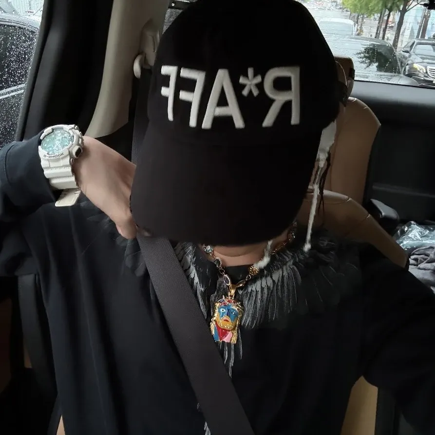 Latest photo of Lee Leo (ALPHA DRIVE ONE)
