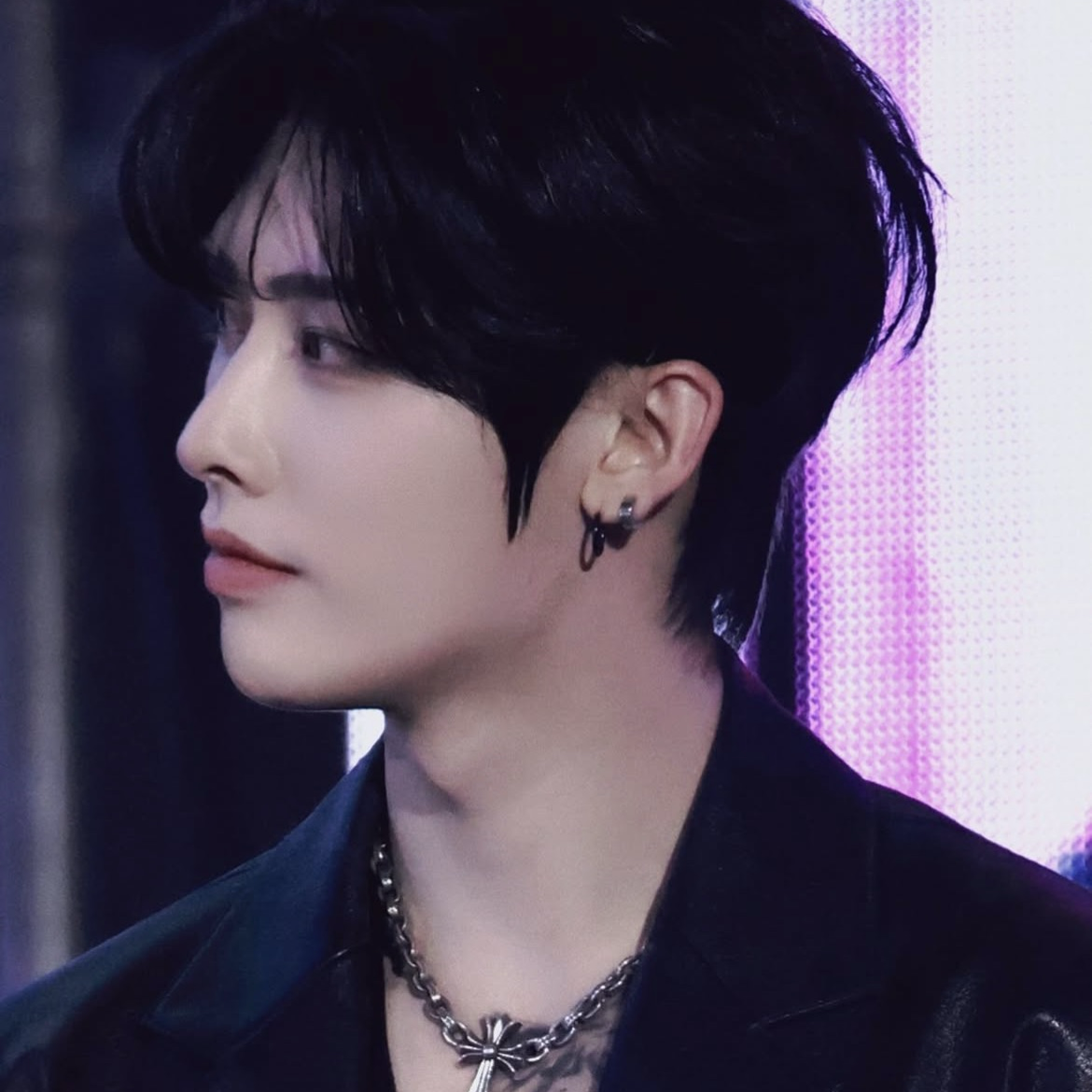 Latest photo of Ricky (ZEROBASEONE)