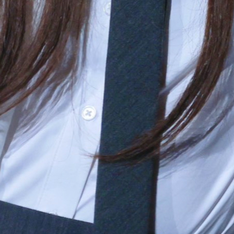 Behind-the-scenes cut of Stella (Hearts2Hearts)