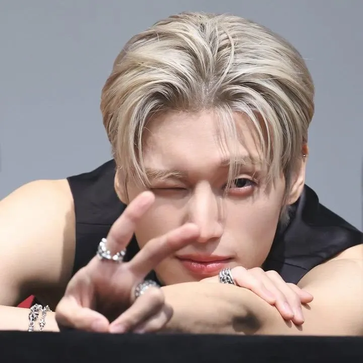 우영 (에이티즈) 팬이 찍은 순간