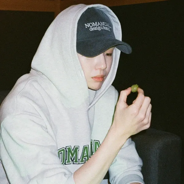 Latest photo of Kang Daniel