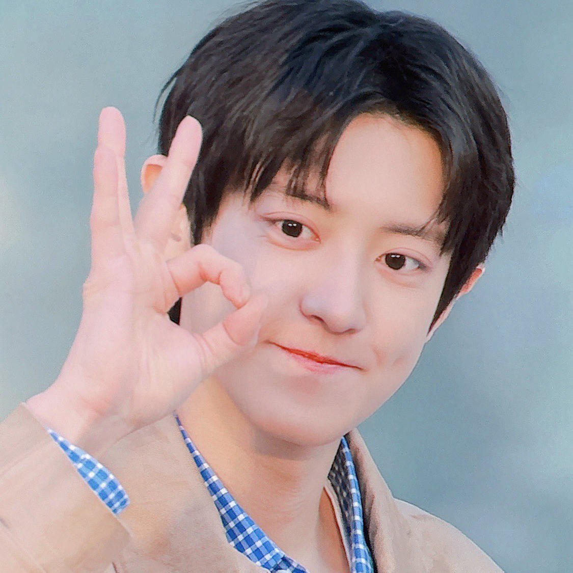 찬열 (EXO) 최근 활동샷