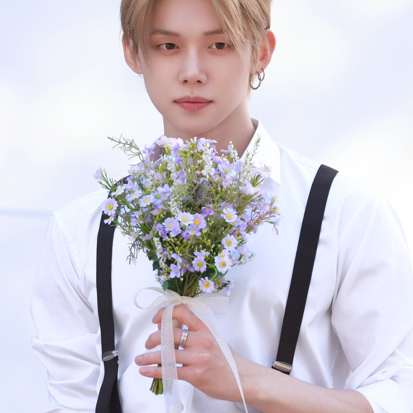 Latest photo of Yeonjun (TOMORROW X TOGETHER)