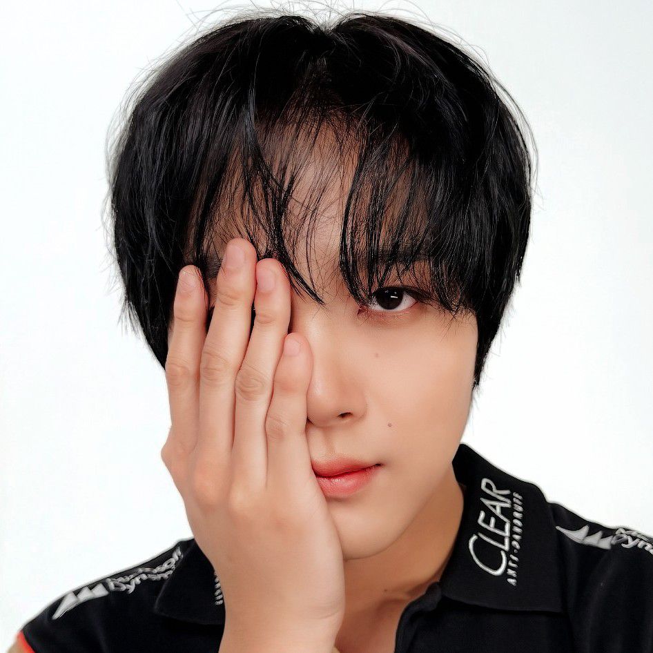 Latest photo of Haechan (NCT 127, NCT DREAM)