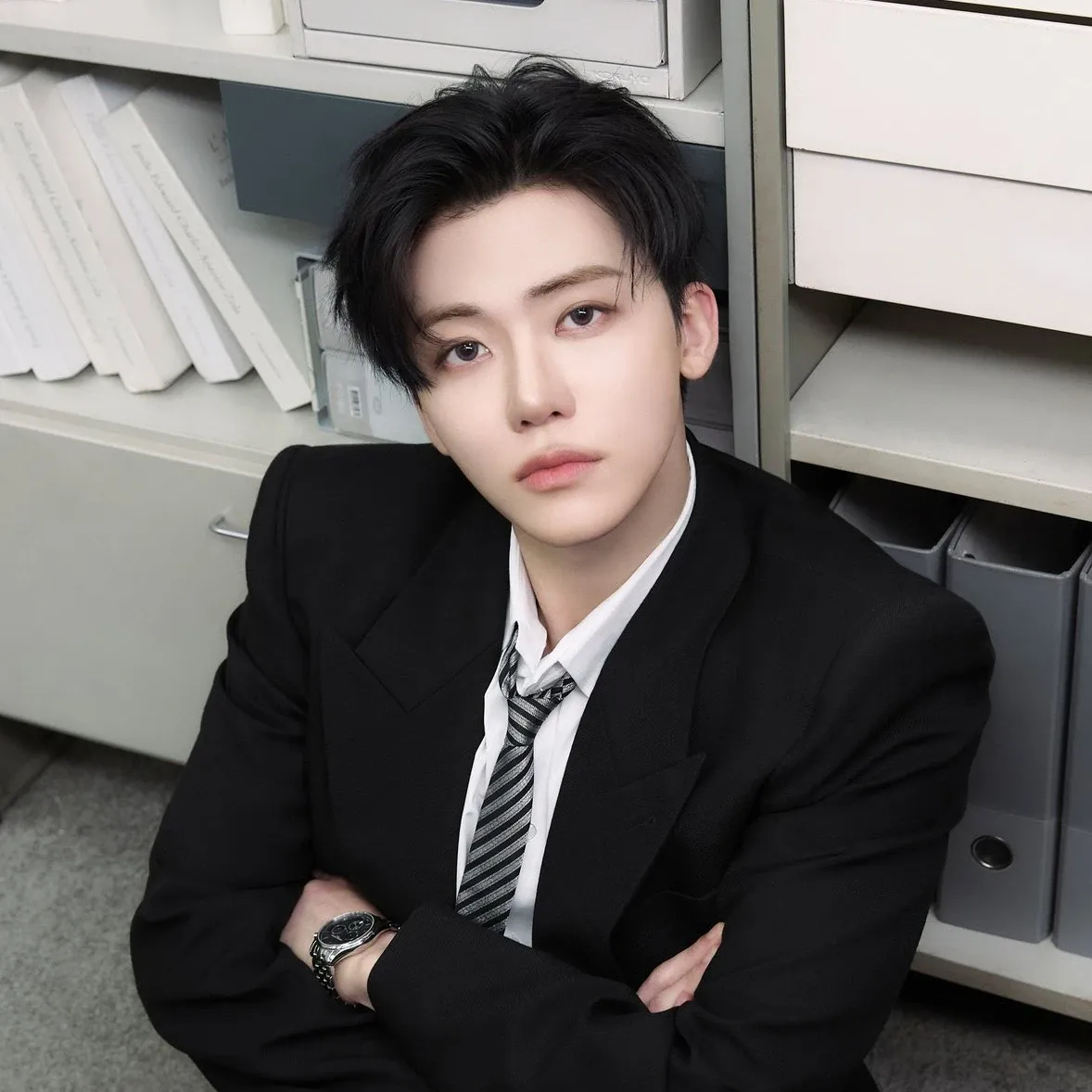 Foto aktivitas terbaru NCT