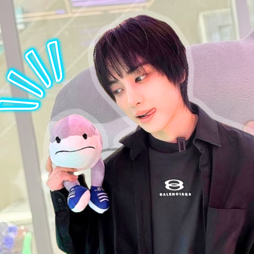 Popular profile image of Taki (&TEAM) selected by votes