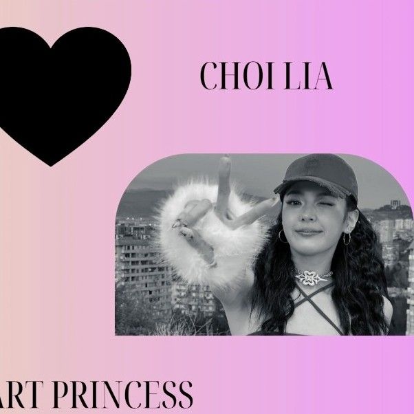 Lia (ITZY)的最新活动照片