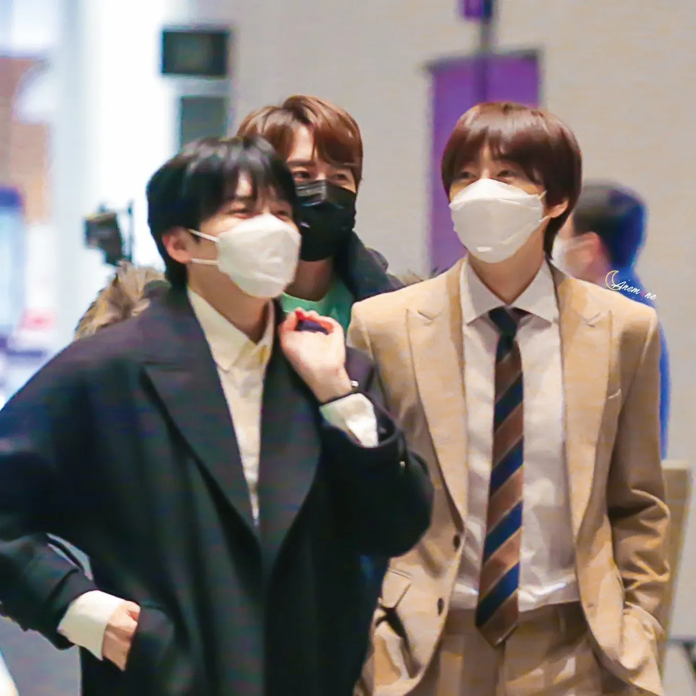 슈퍼주니어의 최신 사진