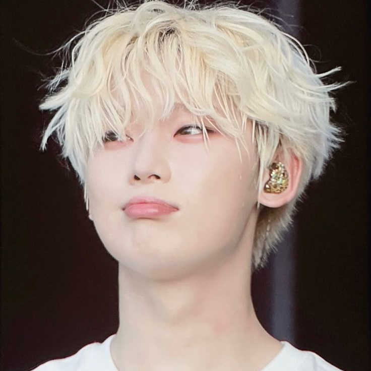 선우 (ENHYPEN)의 최신 사진