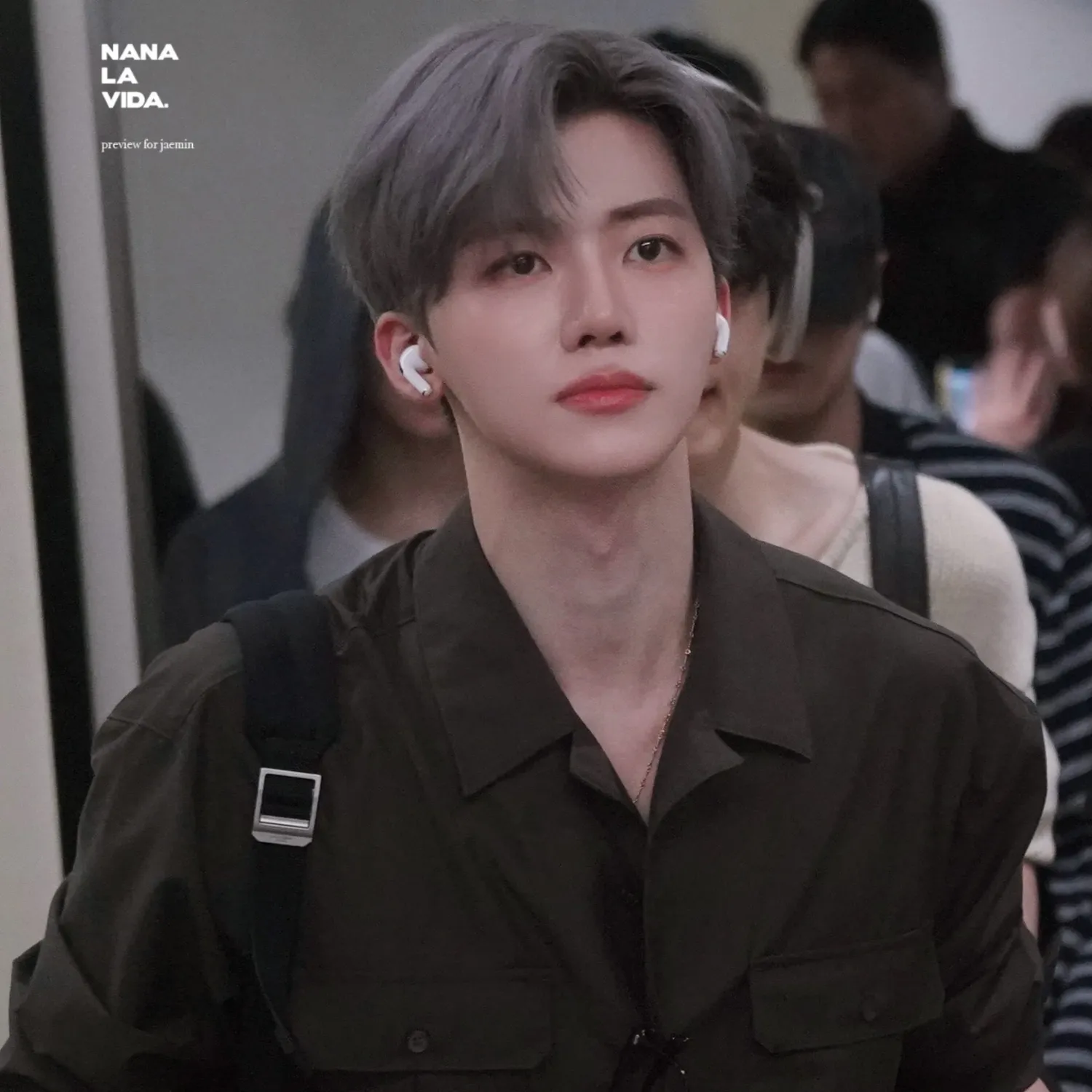 NCT 팬이 찍은 순간