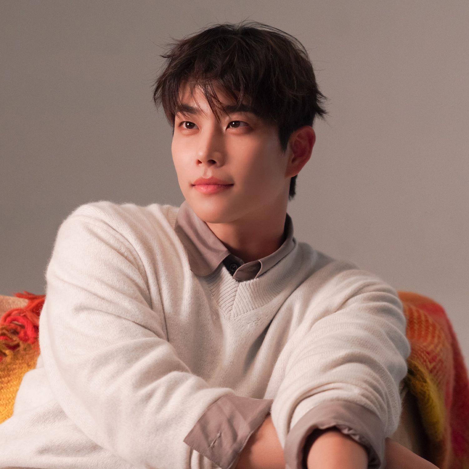 Behind-the-scenes cut of MJ (ASTRO)