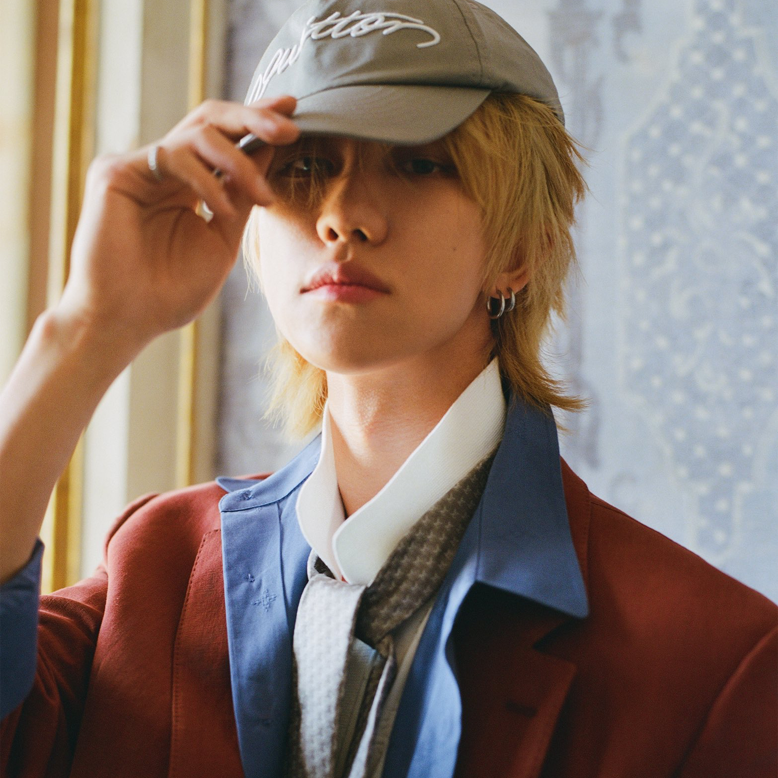 Foto terbaru The 8 (SEVENTEEN)
