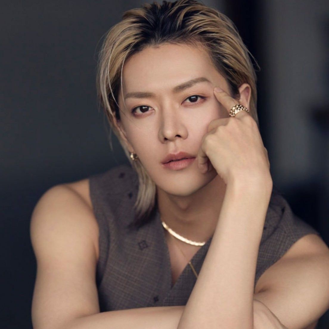 Latest photo of Yuta (NCT 127)