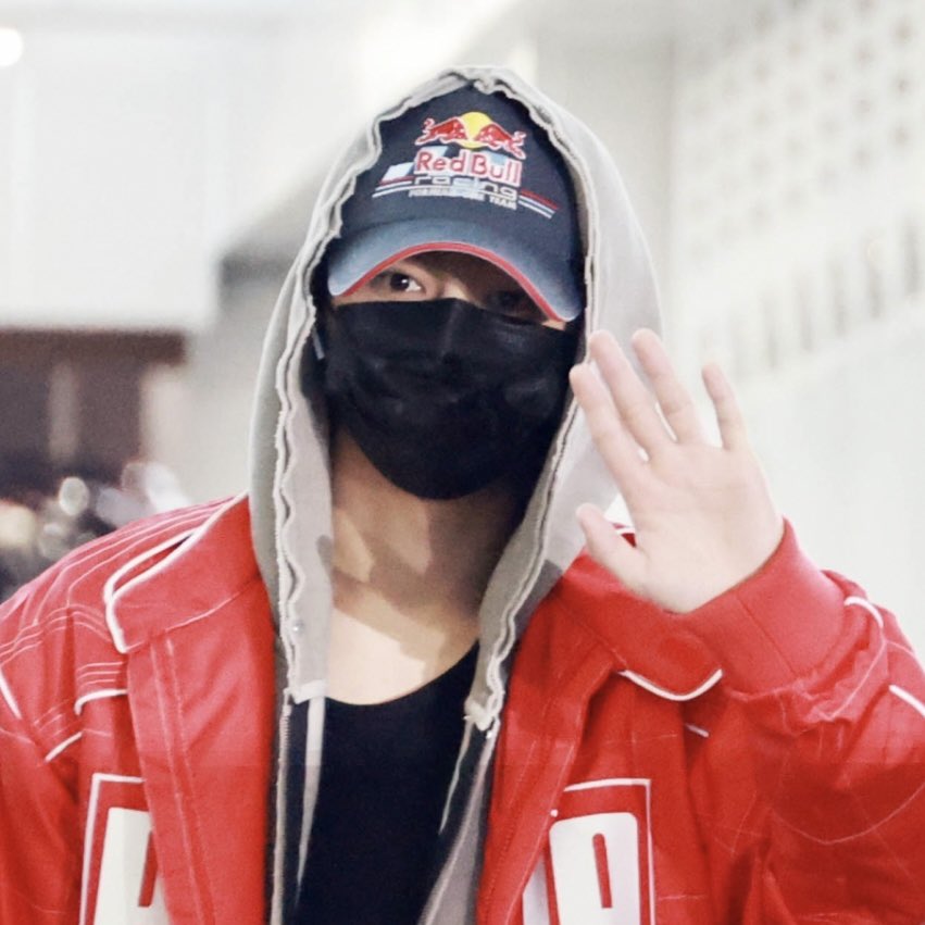 제이 (ENHYPEN)의 최신 사진