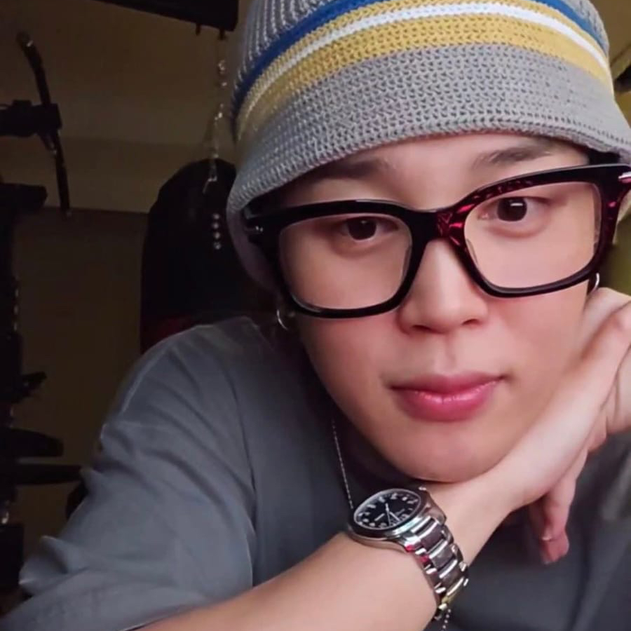 BTSファンが撮った瞬間