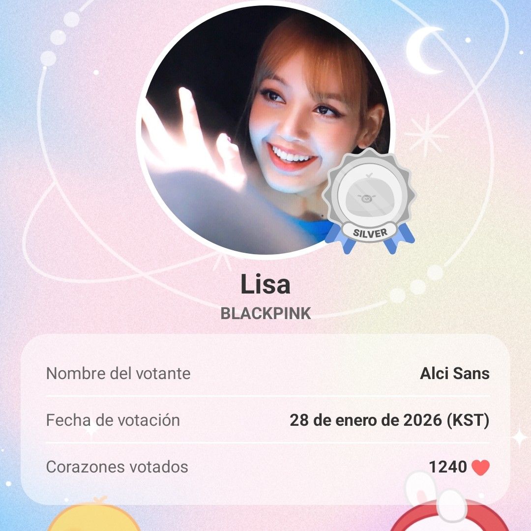 Lisa (BLACKPINK)的最新活動照片