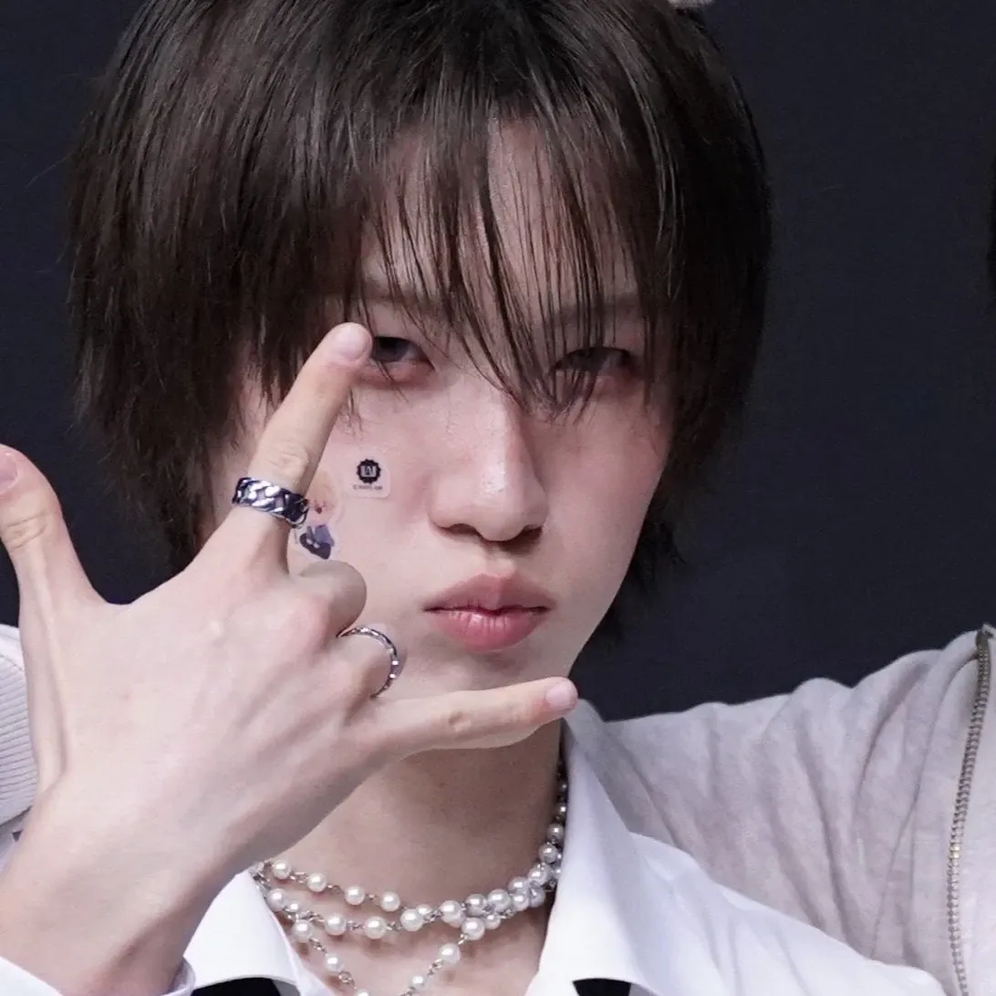 SOUL (P1Harmony)的最新照片