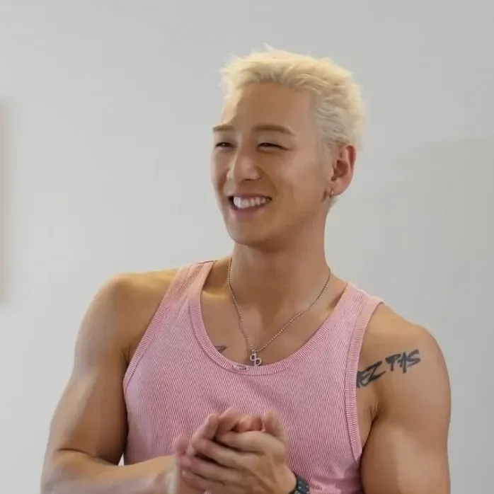 백호 팬이 찍은 순간