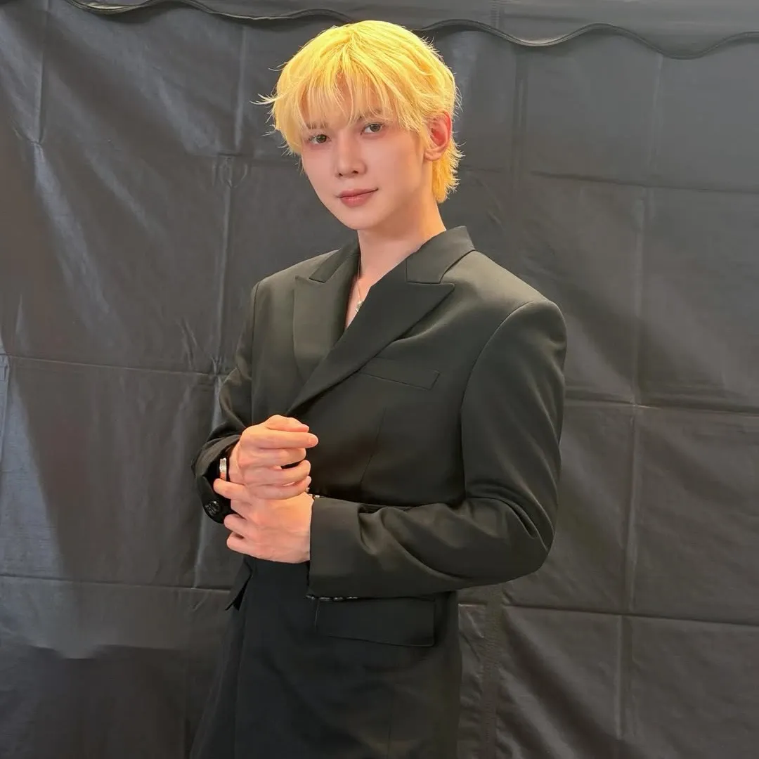 에이티즈 최근 활동샷