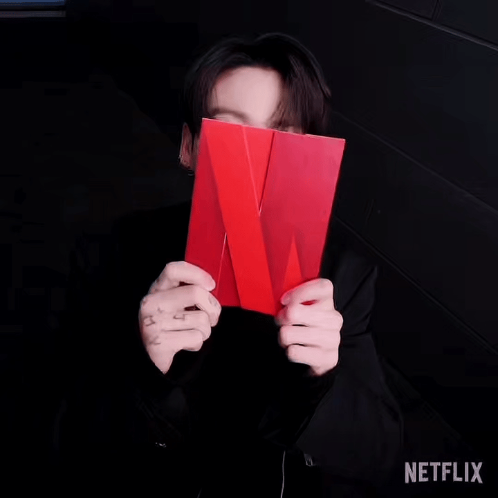 정국 (방탄소년단) 최근 활동샷