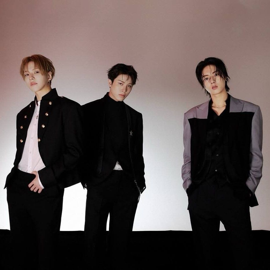 TREASURE的幕後花絮