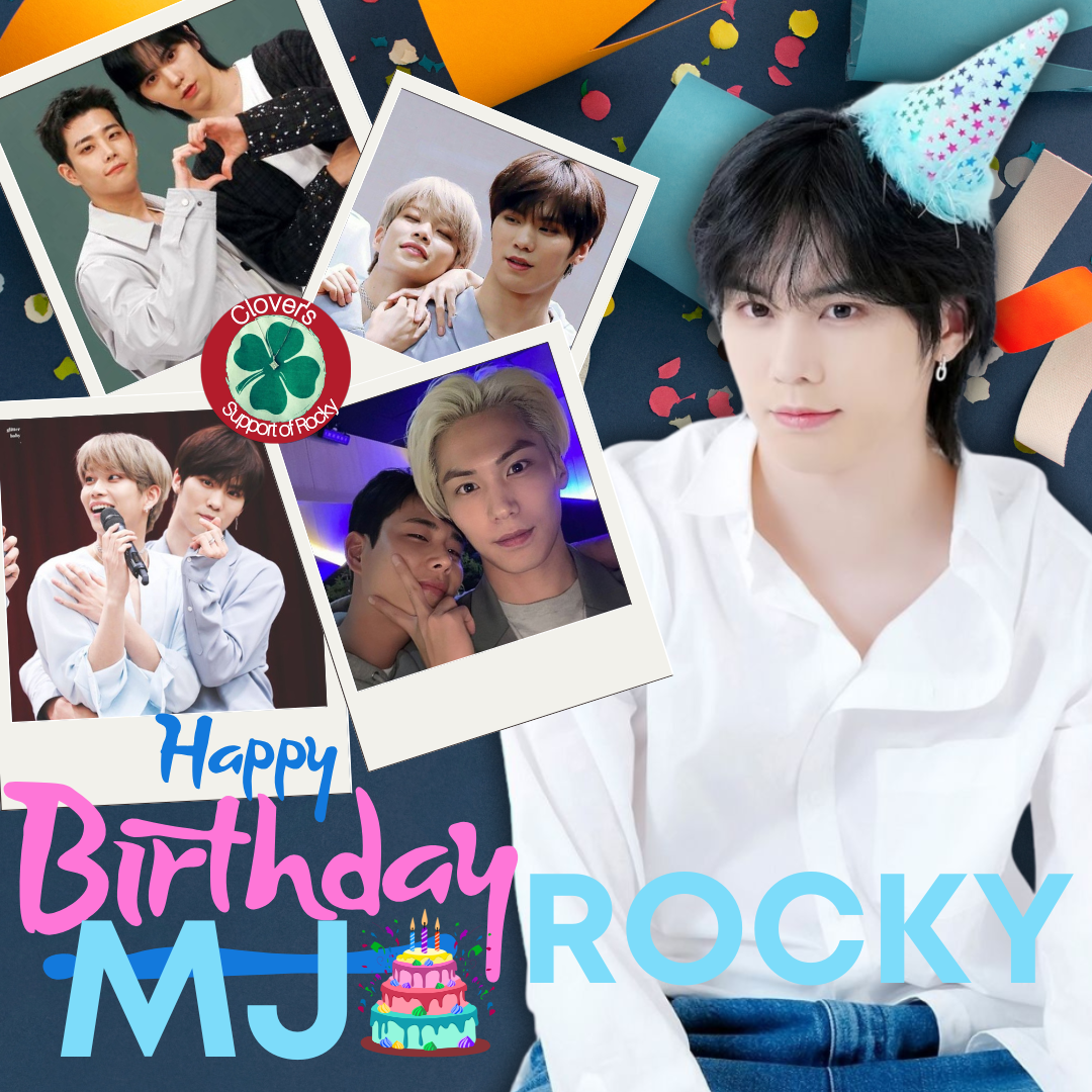 A moment captured by Rocky's fan