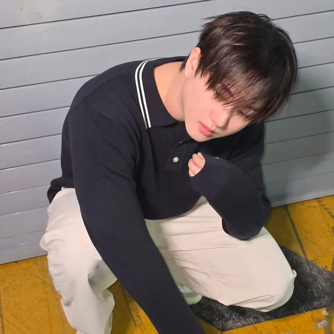 Stray Kids의 최신 사진