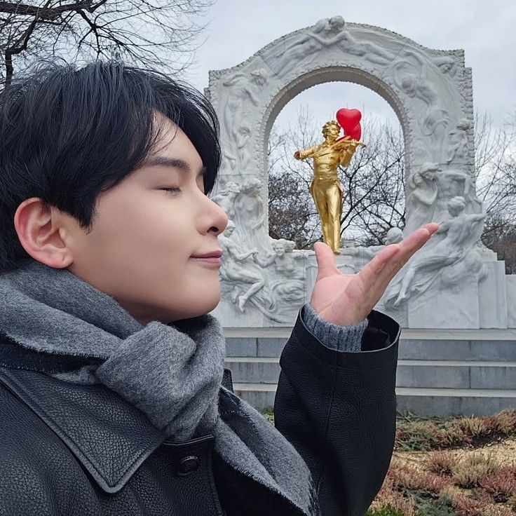 슈퍼주니어 최근 활동샷