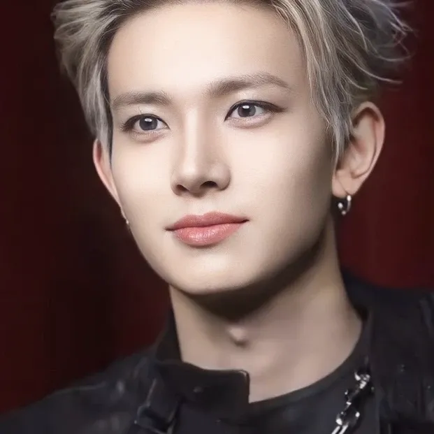 羲承粉丝拍下的瞬间