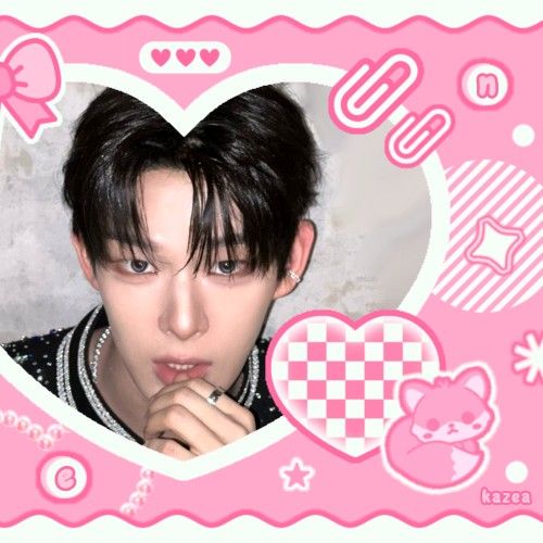 Latest photo of Steven (AHOF)