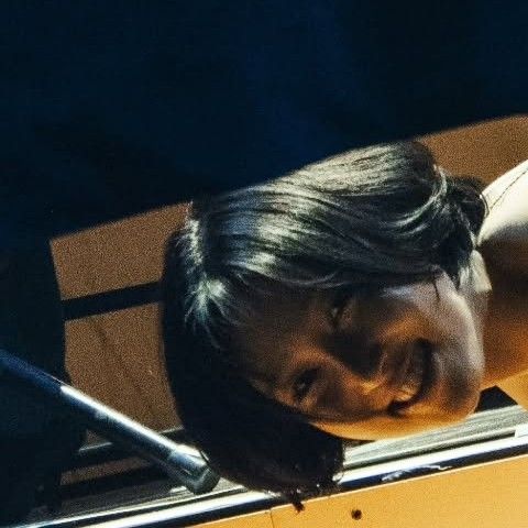 ファサ (MAMAMOO)の舞台裏ショット