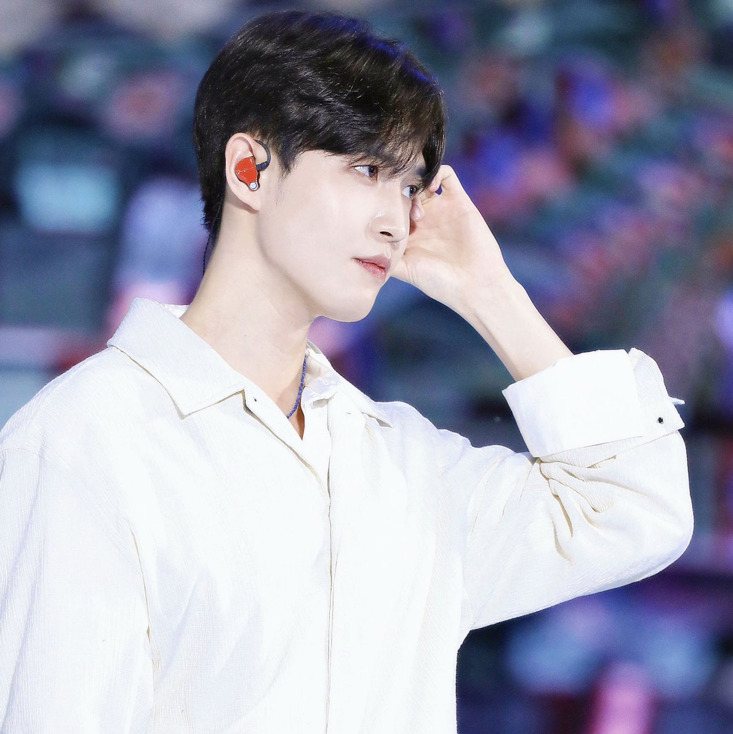 Latest photo of Kim Jaehwan