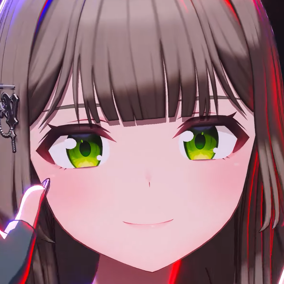 Behind-the-scenes cut of VIichan (ISEGYE IDOL)