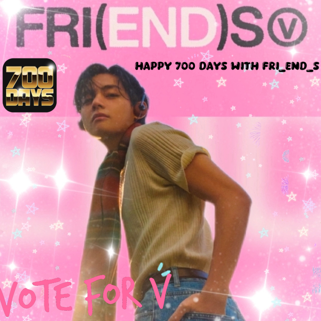 뷔 (방탄소년단)의 최신 사진