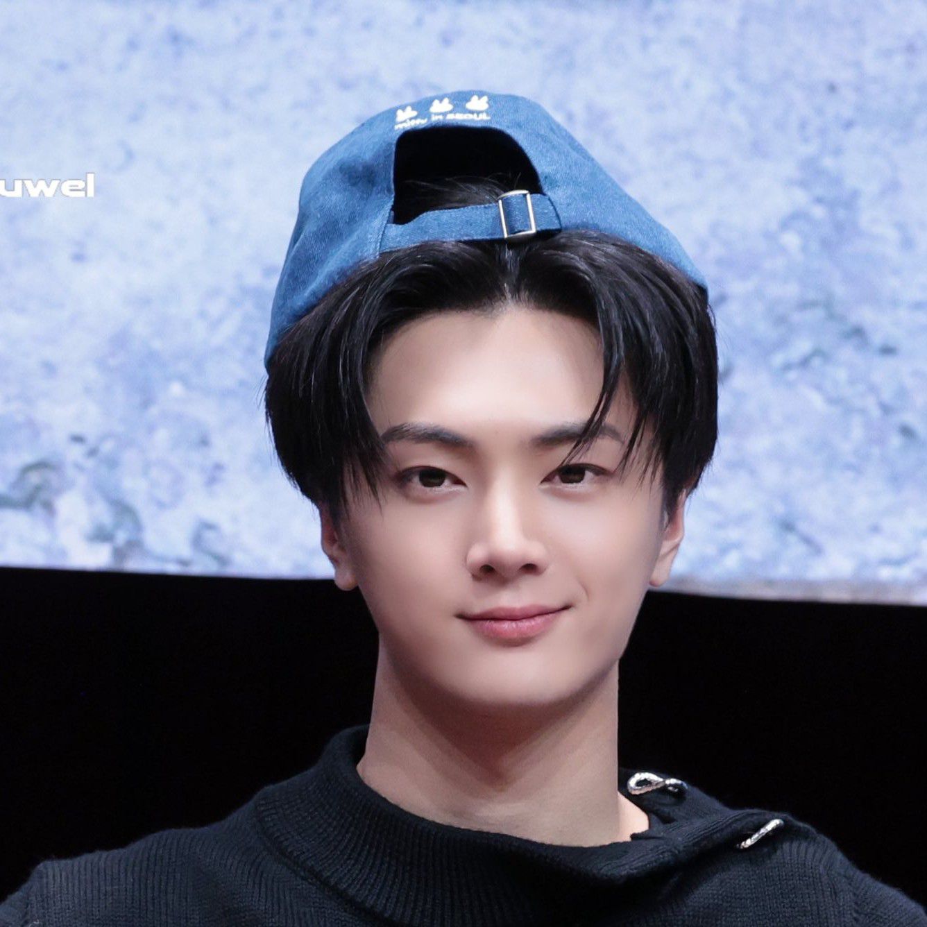 Foto terbaru Jay (ENHYPEN)