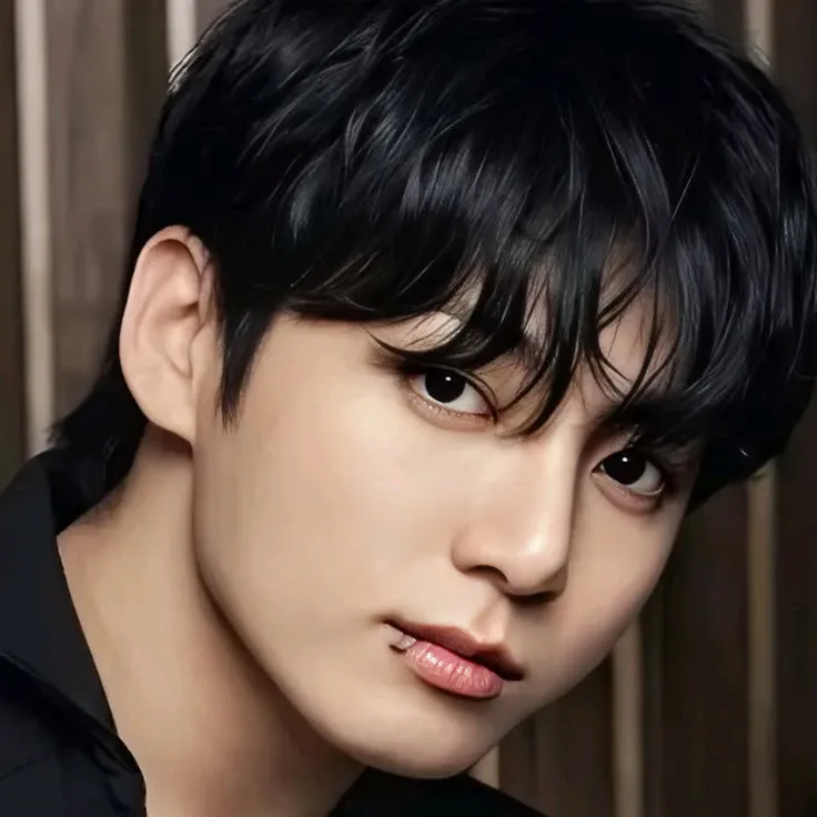 Latest photo of Jungkook (BTS)