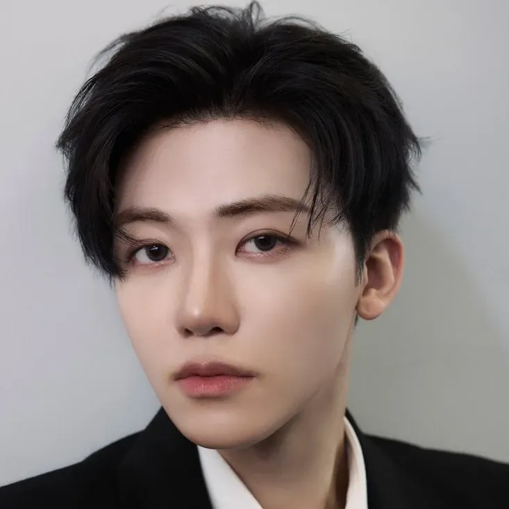 Momen yang diabadikan oleh penggemar NCT