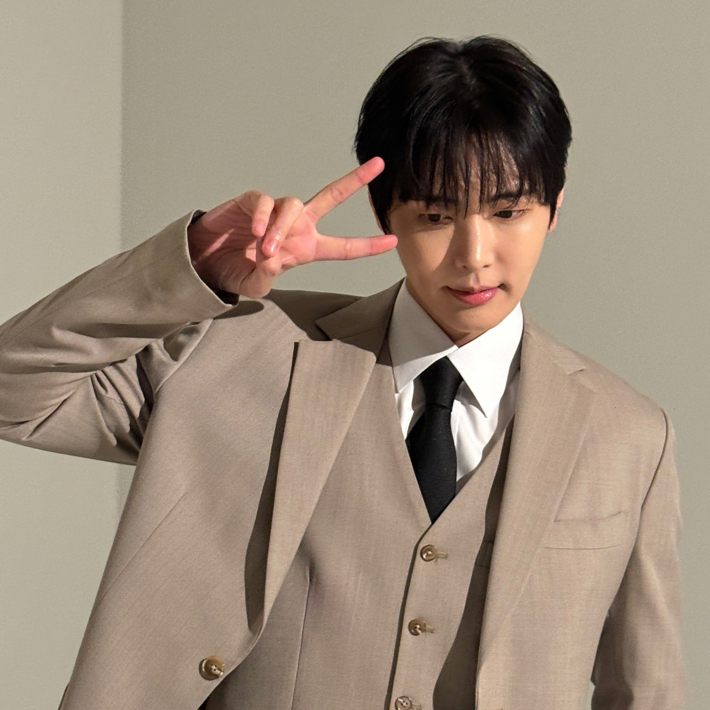 Latest photo of Jaeyoon (SF9)