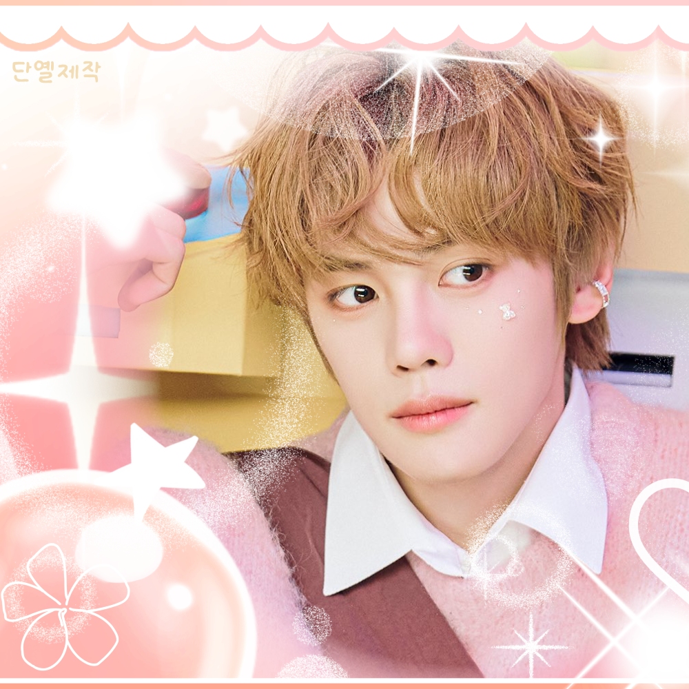 K-POP posts beloved by 김규빈 (제로베이스원) fans