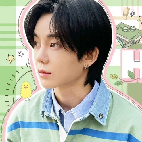 A moment captured by Hyunsoo (TNX)'s fan