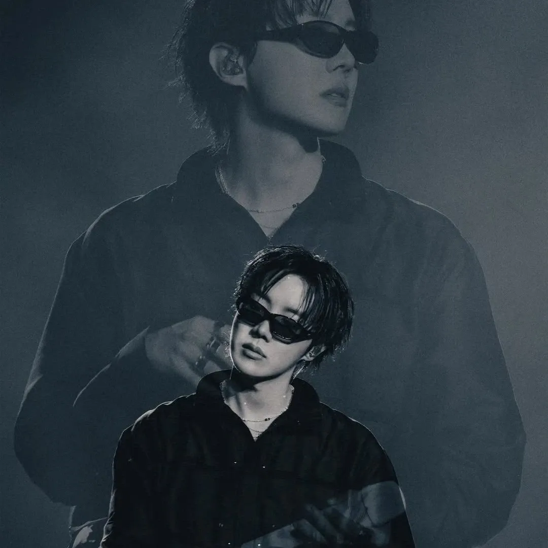 제이홉 (방탄소년단) 팬이 찍은 순간