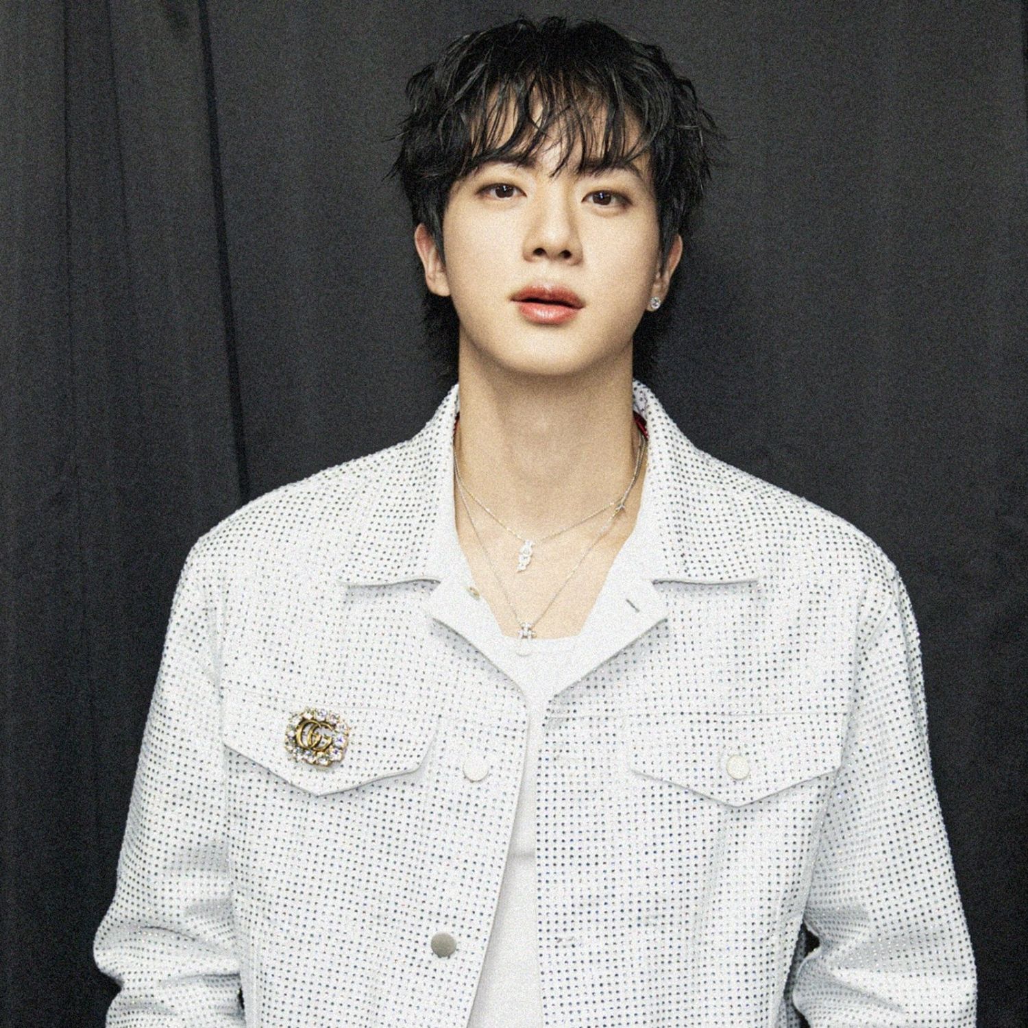 진 (방탄소년단) 팬이 찍은 순간