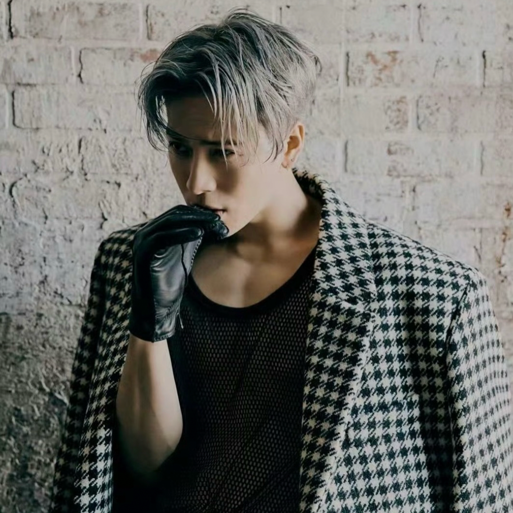 ジャクソン (GOT7)の最近の活動写真